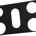 PGB935YP2FS - GE Stove Protector - Stove Shield