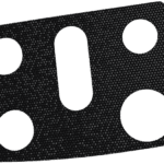 JGB908CEK4CC - GE Stove Protector - Stove Shield