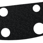 JGBP85CEL2CC - GE Stove Protector - Stove Shield