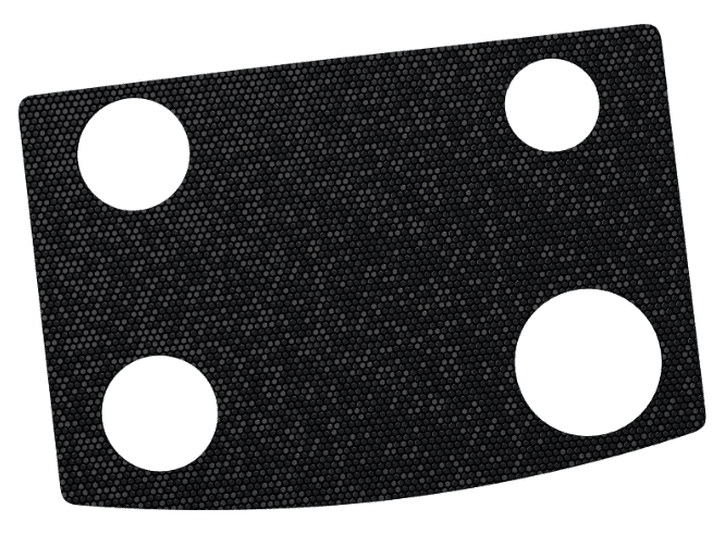 JGBP85CEL2CC – GE Stove Protector – Stove Shield