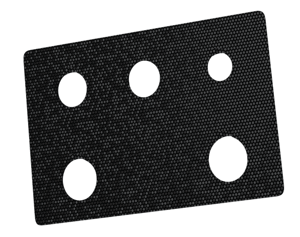 JGSP48B0H2BB – GE Stove Protector – Stove Shield