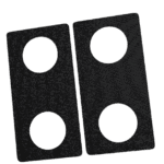 ZDP364NDP5SS - GE Stove Protector - Stove Shield