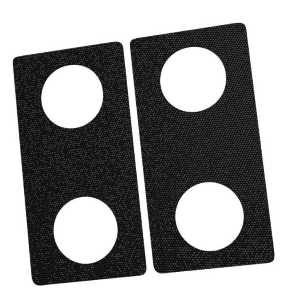 ZGU484NGP6SS - GE Stove Protector - Stove Shield