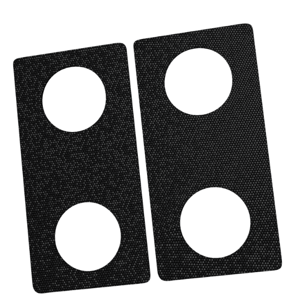 ZGU364NRP6SS – GE Stove Protector – Stove Shield