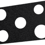 FGFBMZ96FCC - Frigidaire Stove Protector - Stove Shield