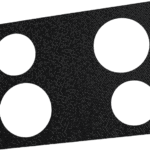 79094153310 - Kenmore Stove Protector - Stove Shield