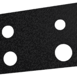 J2S968BH3BB - GE Stove Protector - Stove Shield