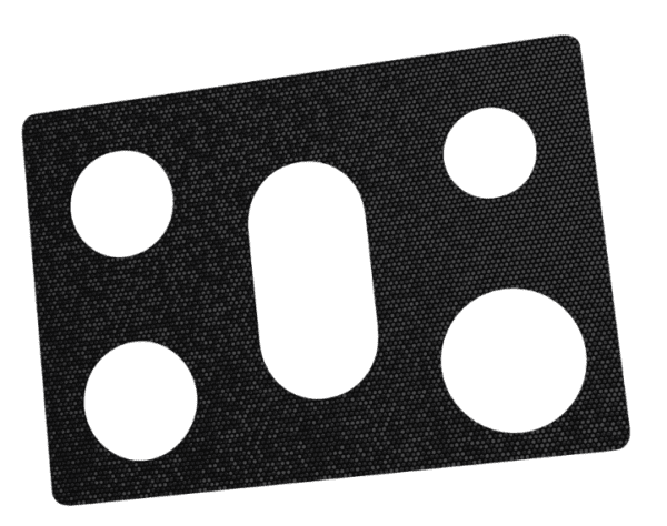UPSG3014ST - LG Stove Protector - Stove Shield