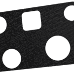 PGS975DEPWW - GE Stove Protector - Stove Shield