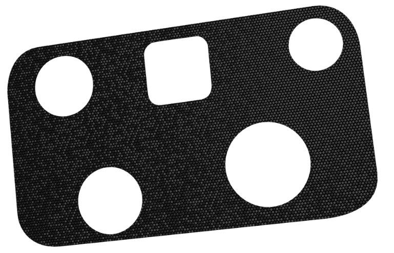 PGS975DEPWW – GE Stove Protector – Stove Shield