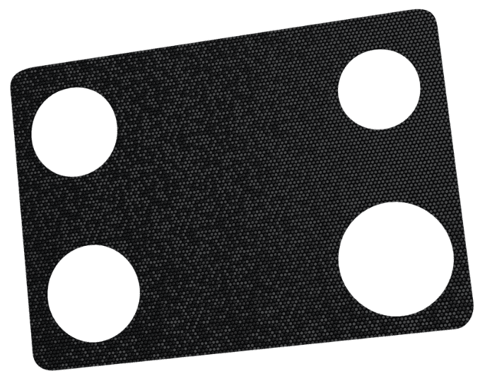 JGB281SER2SS – GE Stove Protector – Stove Shield