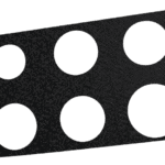 C2S950P2MS1 - GE Stove Protector - Stove Shield