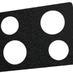 WERP3100PS0 - Whirlpool Stove Protector - Stove Shield
