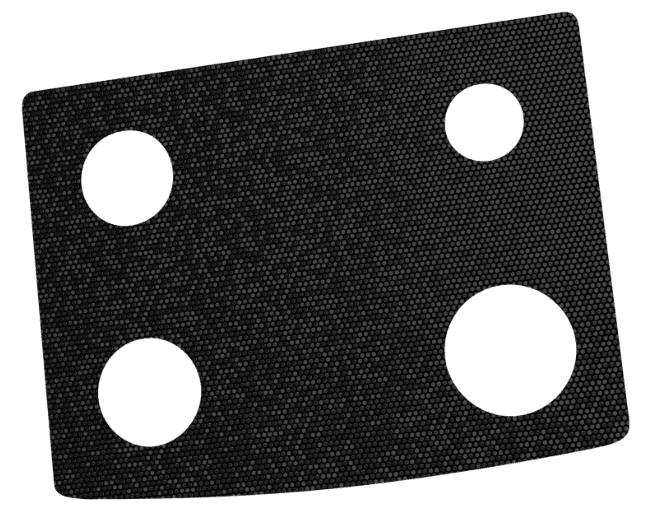 JGB928KEK1CC – GE Stove Protector – Stove Shield