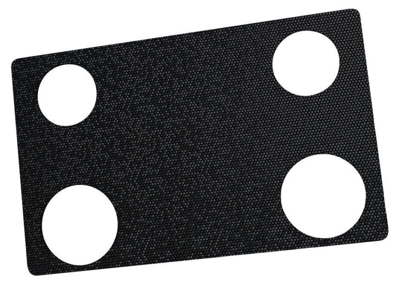 WEG515S0LV1 - Whirlpool Stove Protector - Stove Shield