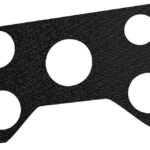 JGP5030SL1SS - GE Stove Protector - Stove Shield