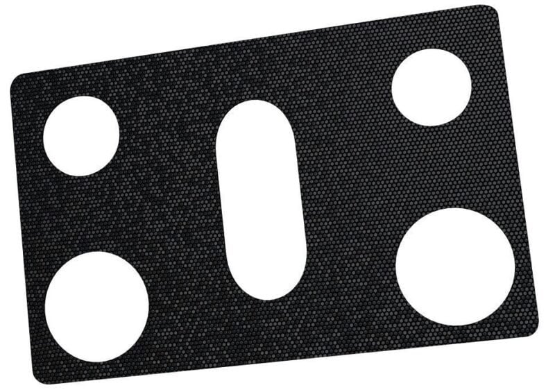 CGS990SET9SS - GE Stove Protector - Stove Shield