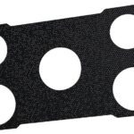 KCGS550ESS01 - KitchenAid Stove Protector - Stove Shield