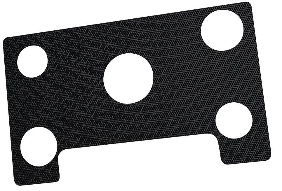NGM8055UC – Bosch Stove Protector – Stove Shield