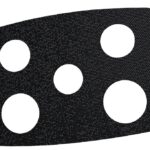 JGR8775QDS - JennAir Stove Protector - Stove Shield