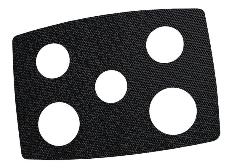 MGR8670WS0 - Maytag Stove Protector - Stove Shield