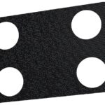 WFG520S0AB2 - Whirlpool Stove Protector - Stove Shield