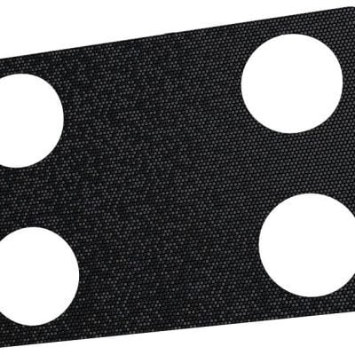 WFG320M0BW - Whirlpool Stove Protector - Stove Shield