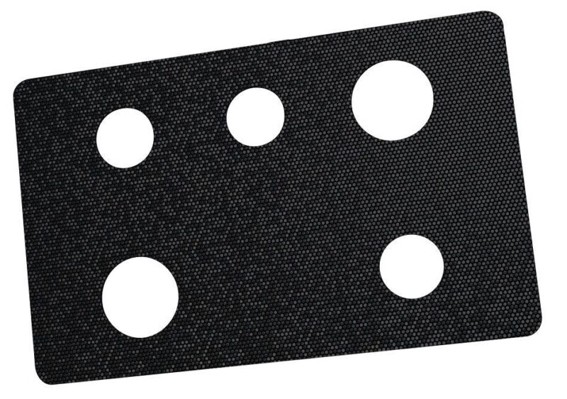 KGSK901SSS - KitchenAid Stove Protector - Stove Shield
