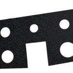 JGP970SEK2SS - GE Stove Protector - Stove Shield