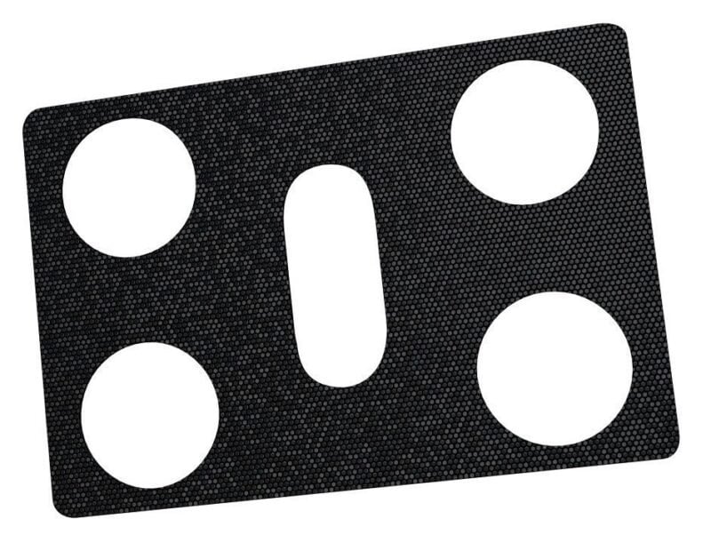 WFG550S0HZ - Whirlpool Stove Protector - Stove Shield