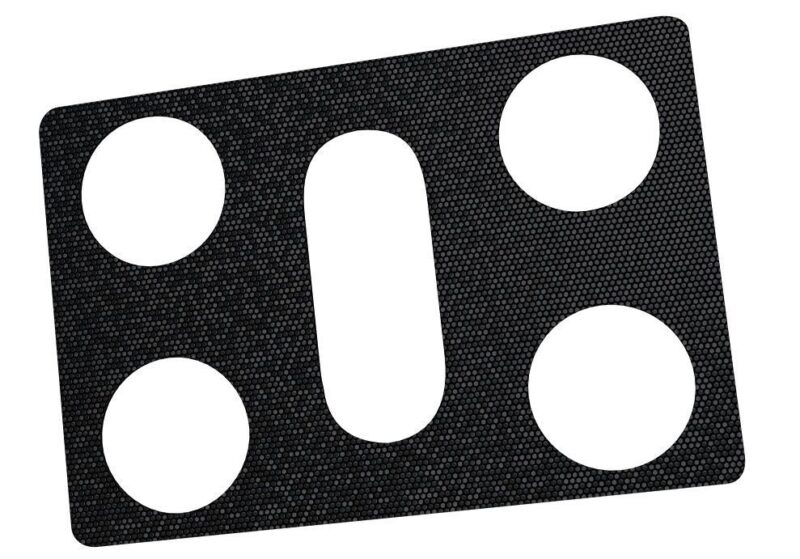WFG525S0JB1 - Whirlpool Stove Protector - Stove Shield