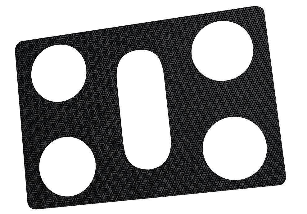 ECFG3068ASA – Electrolux Stove Protector – Stove Shield