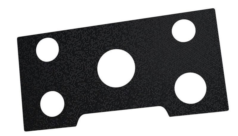 79032552410 - Kenmore Stove Protector - Stove Shield