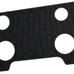 79032542411 - Kenmore Stove Protector - Stove Shield