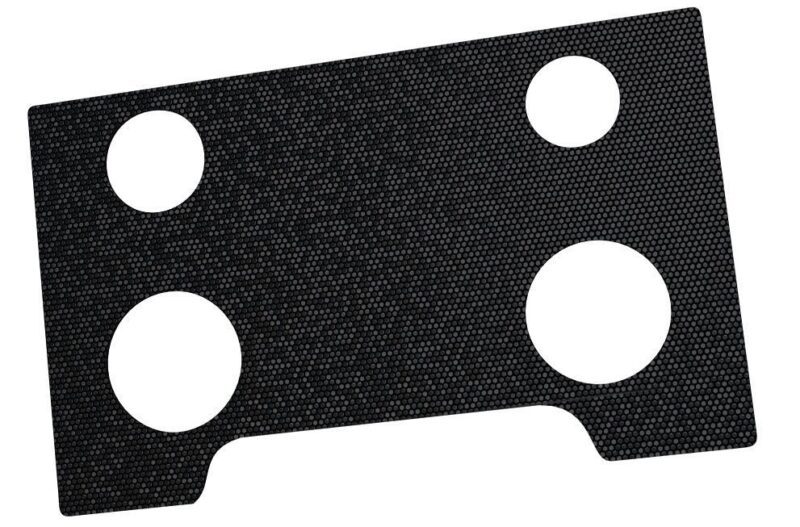 79032543411 - Kenmore Stove Protector - Stove Shield