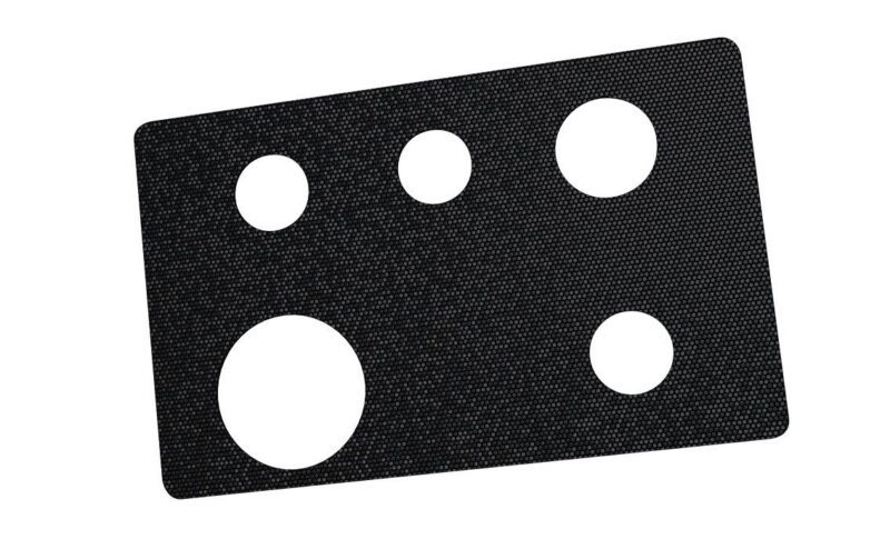 KGSS907XSP - Kitchenaid Stove Protector - Stove Shield