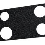 JGB645SEK4SS - GE Stove Protector - Stove Shield