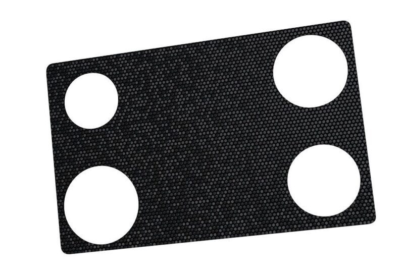 JGB645SEK4SS - GE Stove Protector - Stove Shield