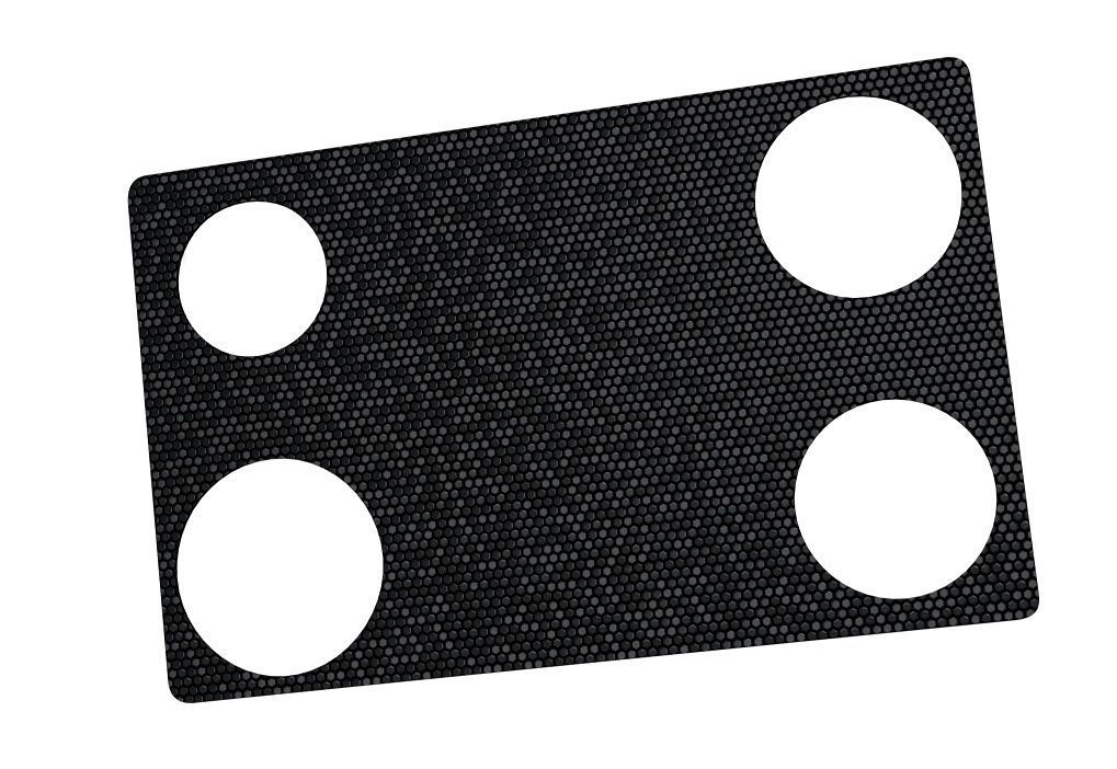 JGB645SEK4SS – GE Stove Protector – Stove Shield