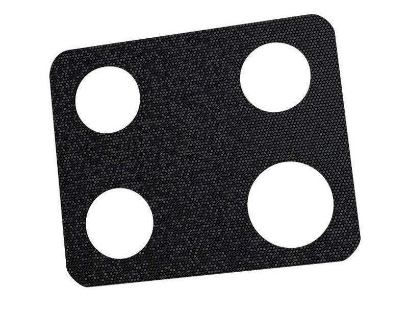 QGAS740RM1SS - GE Stove Protector - Stove Shield