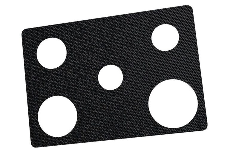 LFGH3054UFF - Frigidaire Stove Protector - Stove Shield