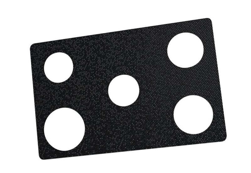 JCGS750SEF5SS - GE Stove Protector - Stove Shield