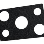 HDS8045U02 - Bosch Stove Protector - Stove Shield