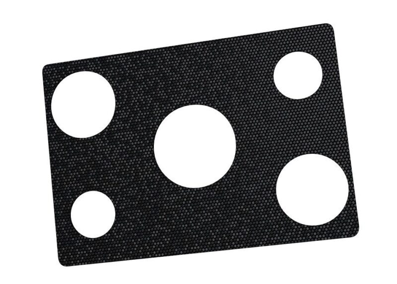 HGS8055UC06 - Bosch Stove Protector - Stove Shield