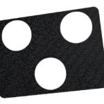 Magic Chef RV Stove Protector - Stove Shield