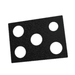 LSG4511ST - LG Stove Protector - Stove Shield