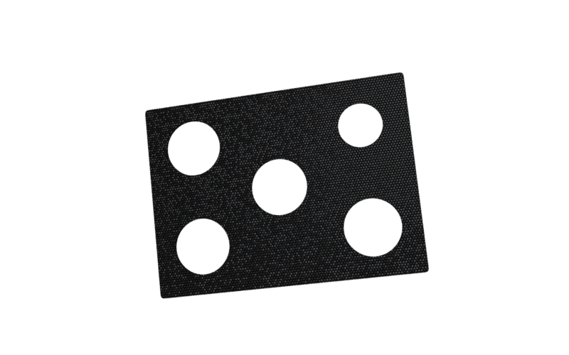 LSG4511ST00 - LG Stove Protector - Stove Shield