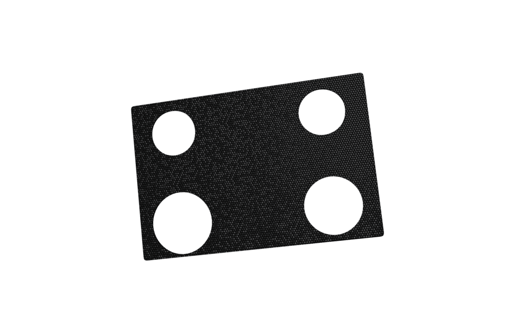RA30 – Zline Stove Protector – Stove Shield