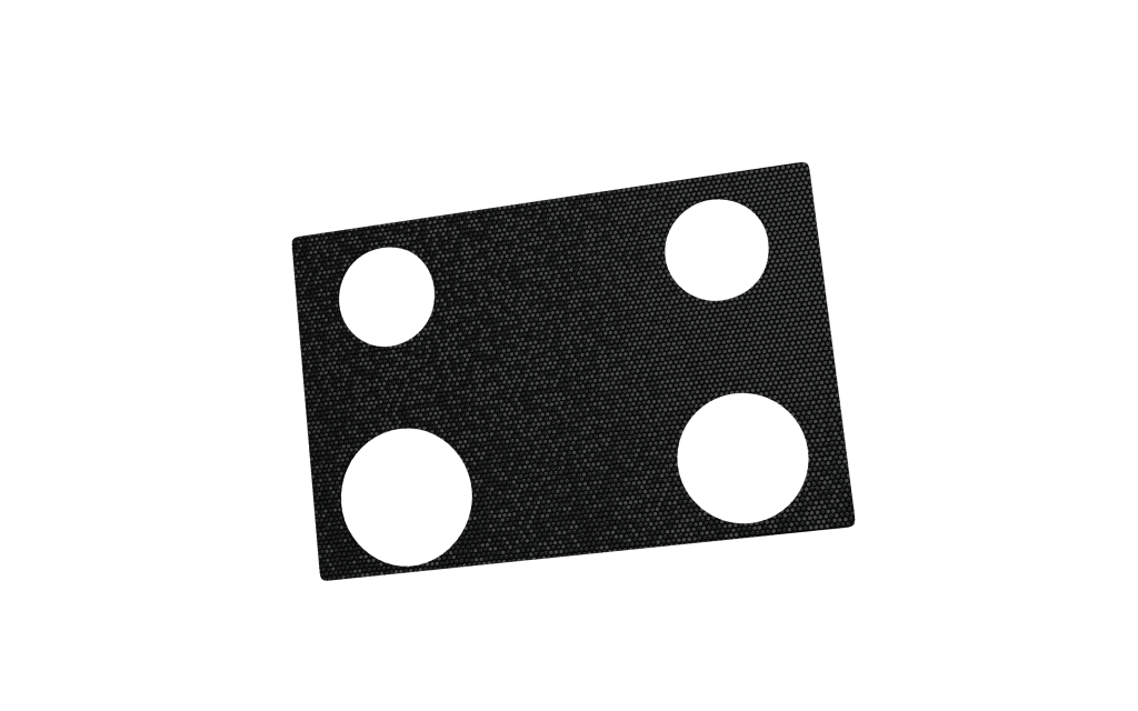 RASBLM30 – ZLine Stove Protector – Stove Shield