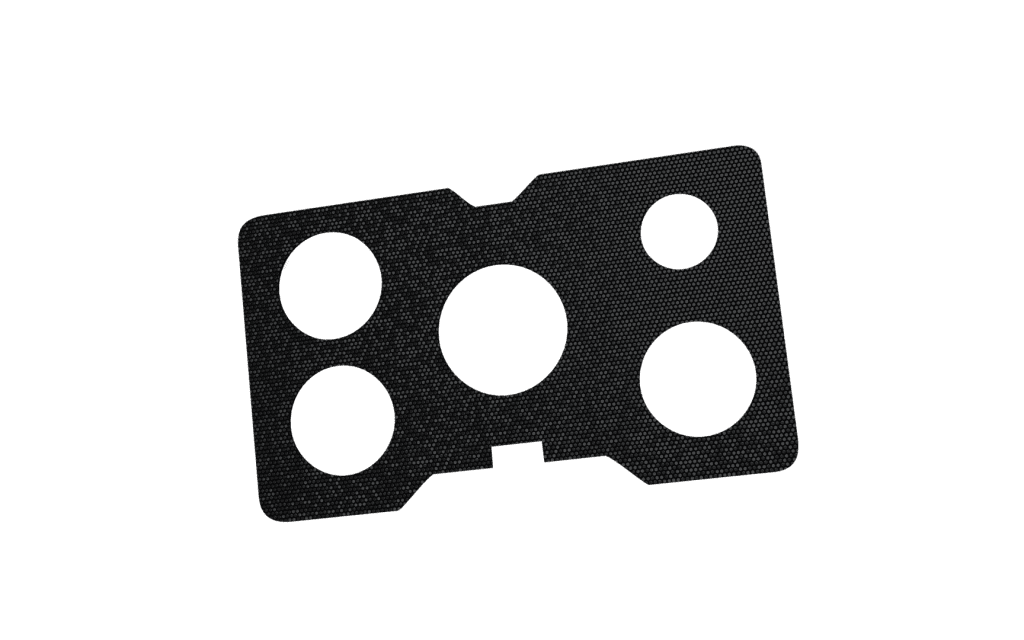 GCCG3048AS – Frigidaire Stove Protector – Stove Shield